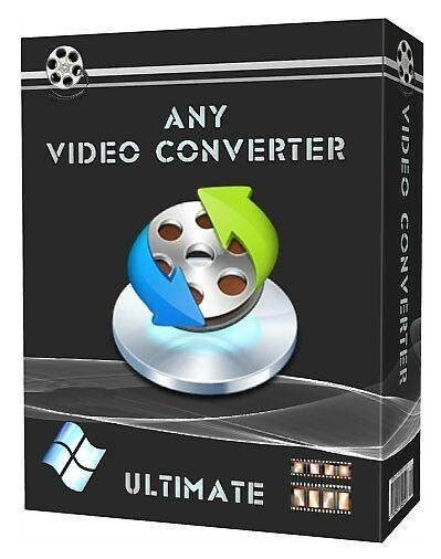 Any Video Converter Professional 7.0.0 With Serial Key 